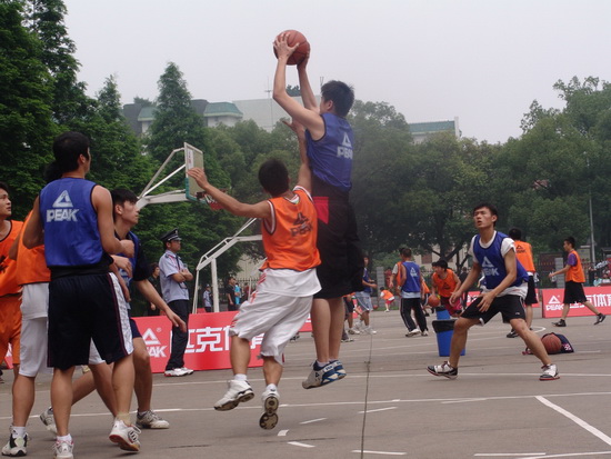 什么巴西